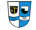 Wappen: Gemeinde Miltach